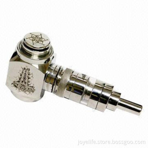 Electronic Cigarette Hammer Mod, Fit for Chiyou Atomizer